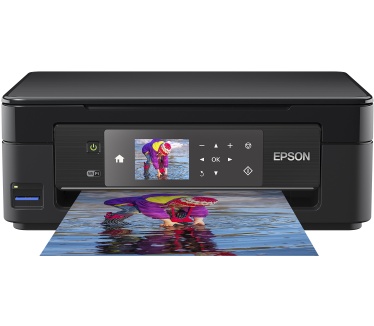 Epson Expression Home XP-452