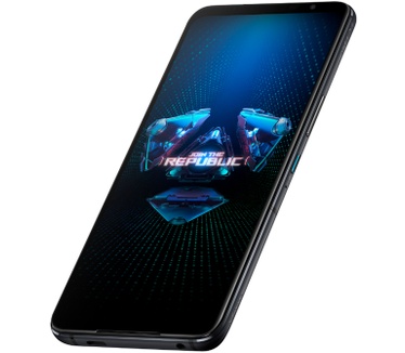 ASUS ROG Phone 5 (12GB intern, 256GB opslag) Wit