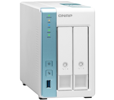 QNAP TS-231K