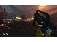 EVE: Vanguard