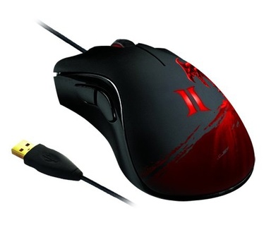 Razer DeathAdder Dragon Age II