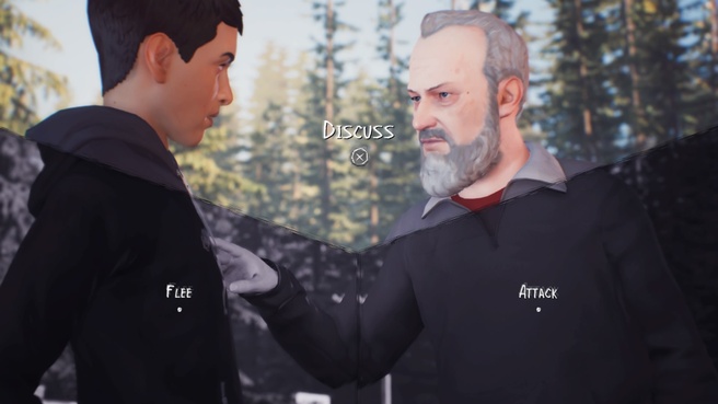 Review Life is Strange 2