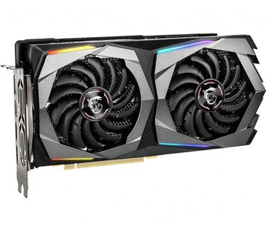 MSI GeForce RTX 2060 Super Gaming X
