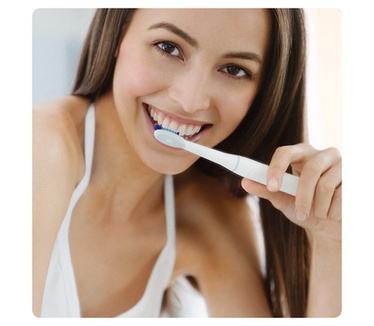 Oral-B Slim 1100