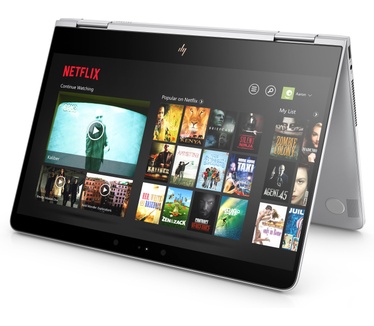 HP Spectre x360 13-ac000nd