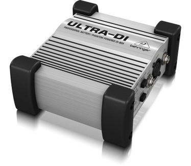 Behringer DI100