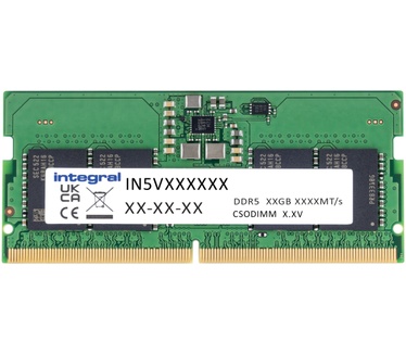 Integral IN5V8GCKWAX
