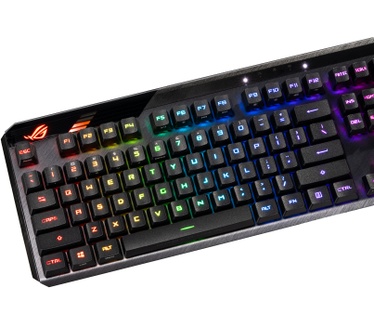 ASUS AC04 ROG RX PBT KEYCAP SET