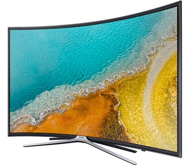 Samsung UE40K6300 Zwart