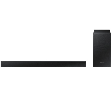 Samsung HW-B430
