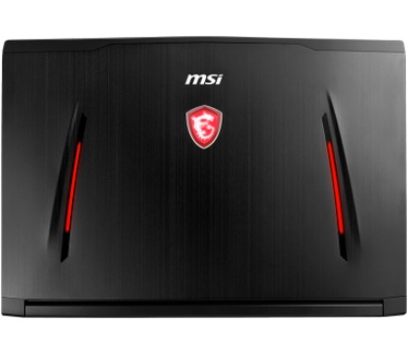 MSI GT62VR 7RE(Dominator Pro 4K)-233BE