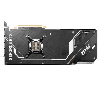 MSI GeForce RTX 4090 VENTUS 3X 24G OC