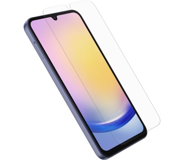 Otterbox Glass PALEWAVES clear (Galaxy A25 5G)