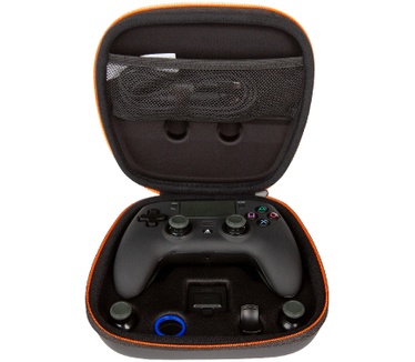 PowerA FUSION Pro Wireless Zwart