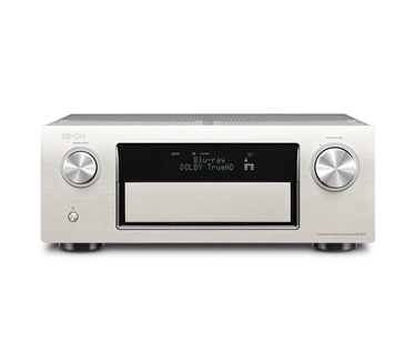 Denon Denon AVR-3313 Zilver