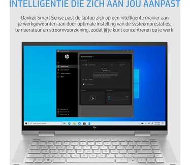 HP Envy x360 Convertible 15-es0200nd