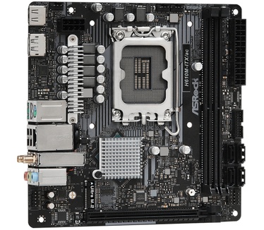 ASRock H610M-ITX/ac