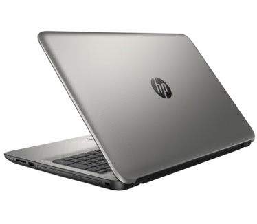 HP 15-ay015nd