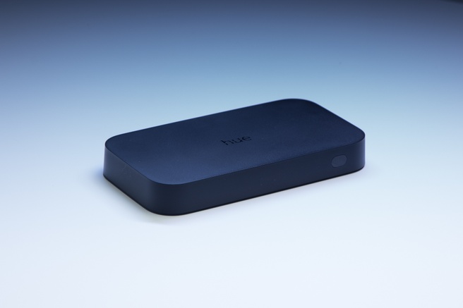 Philips Hue Play hdmi sync box