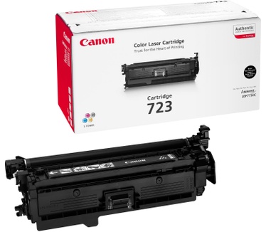 Canon 723BK