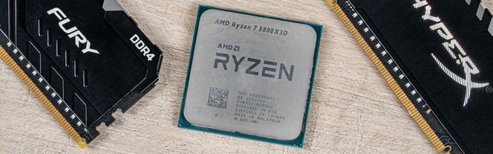 Hoe goed is de Ryzen 7 5800X3D in 2026?