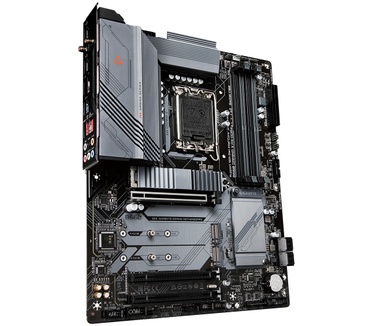 Gigabyte B660 GAMING X AX DDR4