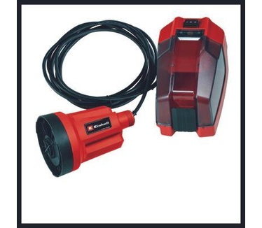 Einhell GE-SP 18 LL Li - Solo