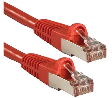 Lindy Cat.6 S/FTP 0.5m