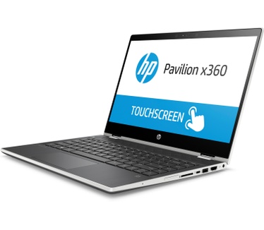 HP Pavilion x360 14-dd0505nd
