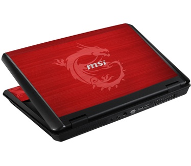 MSI GT70 2OD-835XNL Dragon Edition 2