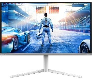 Philips Evnia Evnia 27M2N6501L/00 Wit