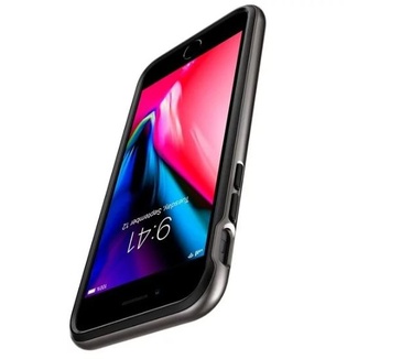 Spigen Hybrid NX