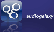 Audiogalaxy
