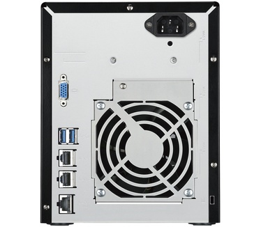 Buffalo TeraStation 6400 (Desktop model) 32TB