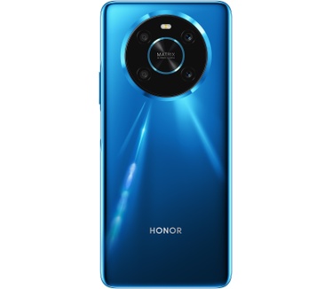 Honor Magic4 Lite 4G Blauw