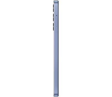 Samsung Galaxy A25, 6GB ram, 128GB opslag  Blauw