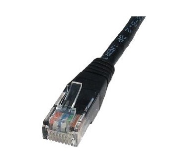 Cables Direct 5m Cat5e