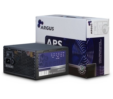 Inter-Tech Argus APS-520W