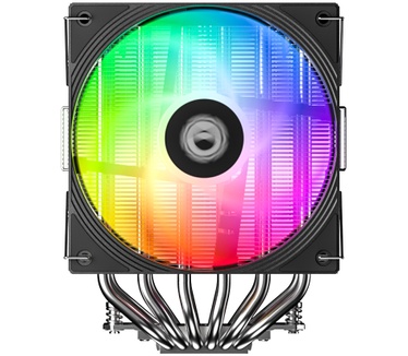 ID-Cooling FROZN A620 PRO SE ARGB, Zwart