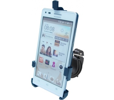 Haicom Fietshouder Huawei Ascend G6 3G/G4