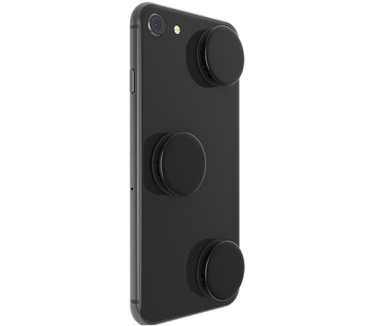 PopSockets PopMinis Triple Black