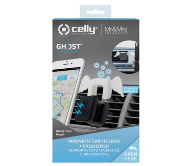 Celly Ghost Plus Angel