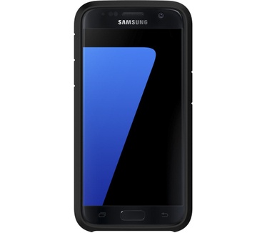 Spigen Tough Armor Samsung Galaxy S7 Case - Black