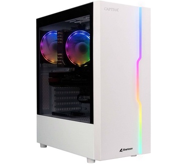 Captiva Advanced Gaming R78-825