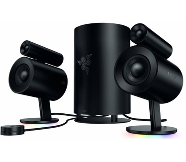 Razer Nommo Pro