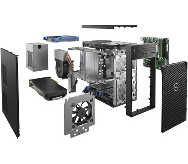 Dell 3630