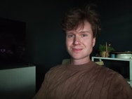 Cameratest POCO X8-serie - Selfies