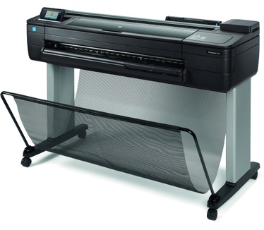 HP T730 36-in