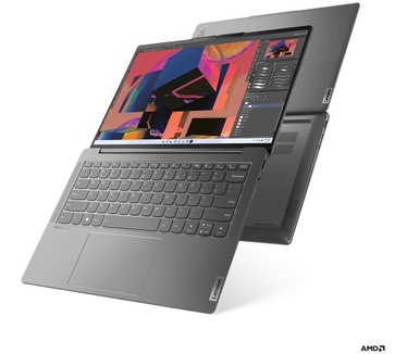 Lenovo Slim 6