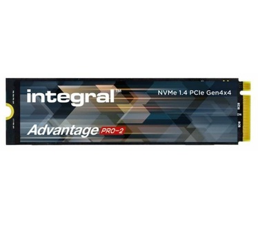 Integral Advantage Pro-2